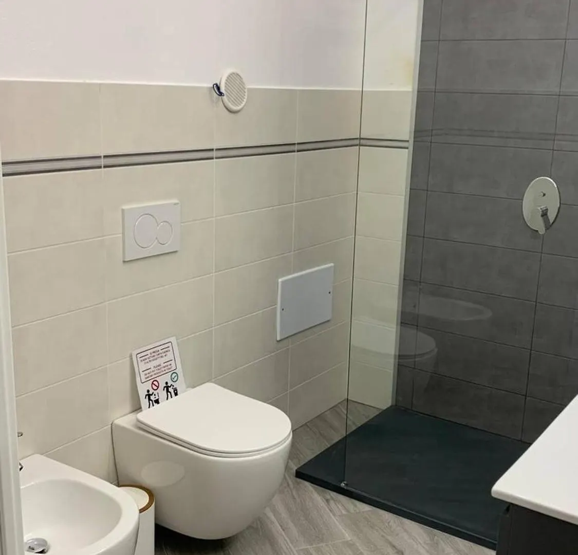Boada Casa Vacanze Bosa Centro