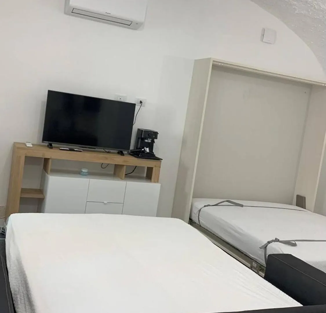 Boada Casa Vacanze Bosa Centro