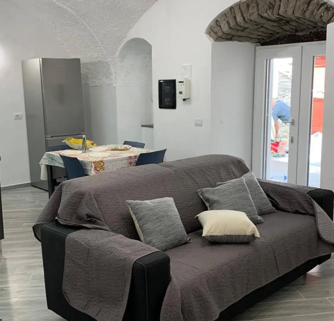 Boada Casa Vacanze Bosa Centro 0*,