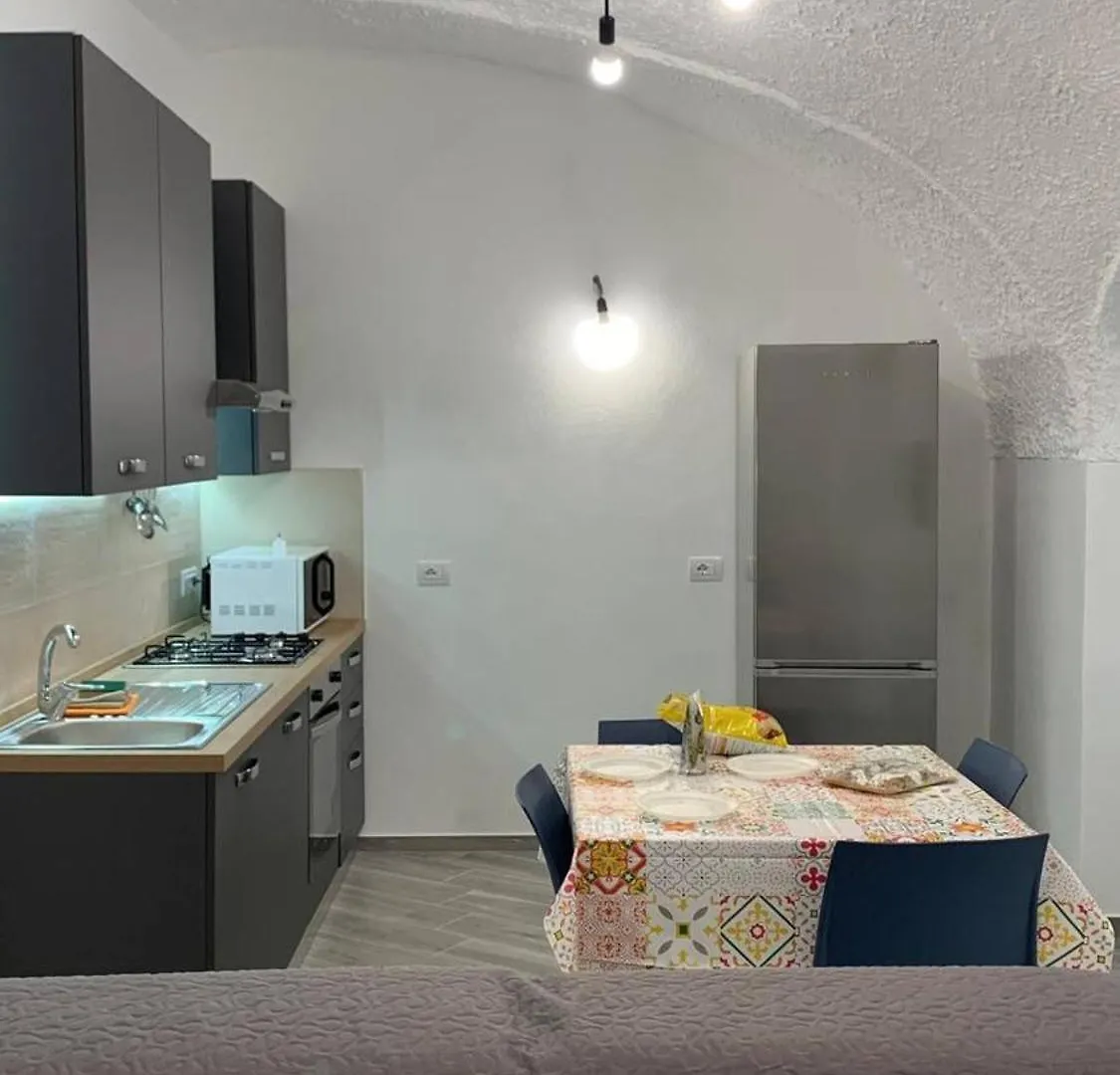 Boada Casa Vacanze Bosa Centro