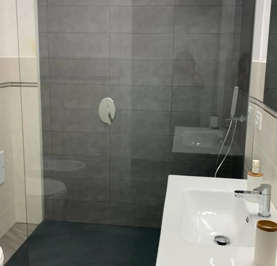 Boada Casa Vacanze Bosa Centro 0*,