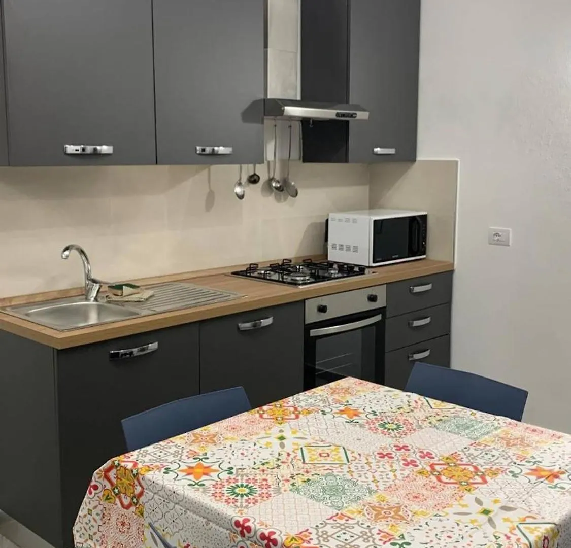 Boada Casa Vacanze Bosa Centro