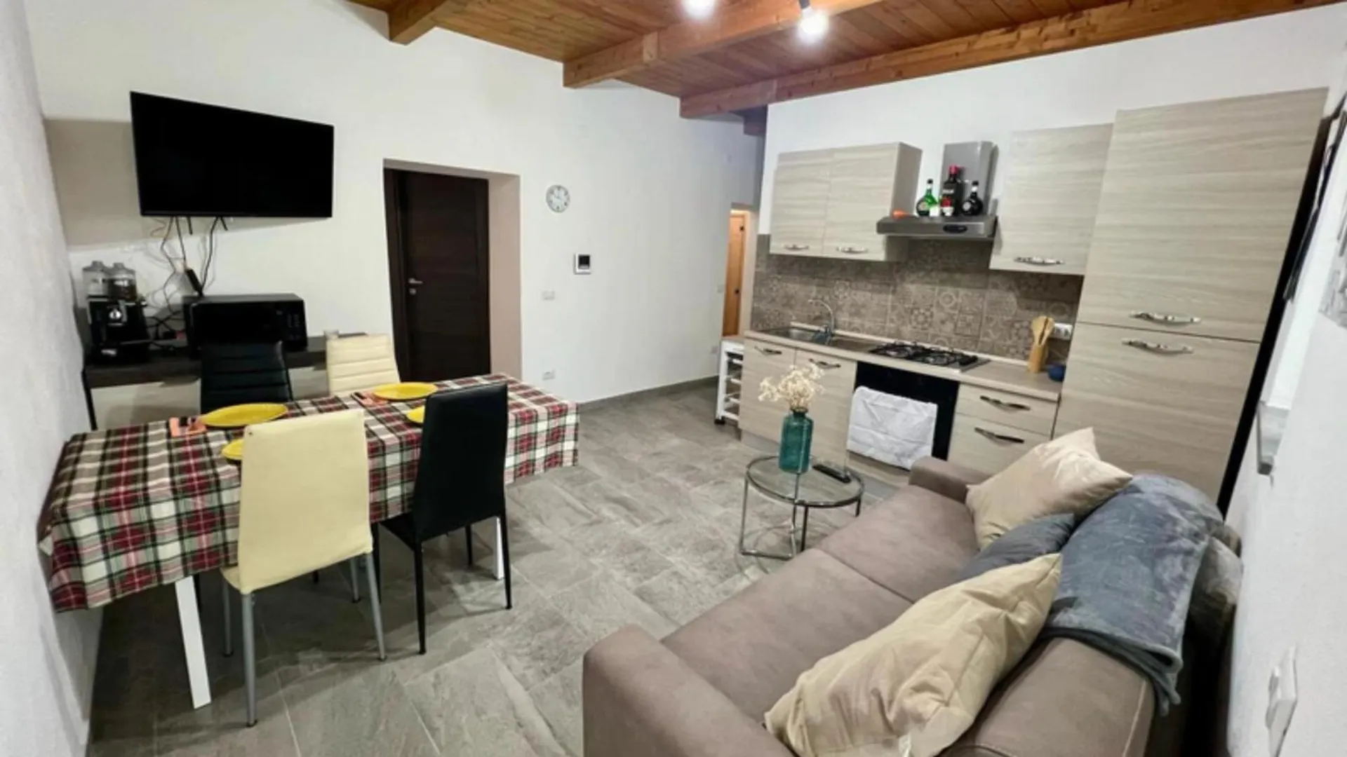Boada Casa Vacanze Bosa Centro