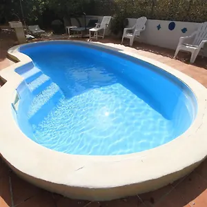 Bed & Breakfast Elisa, Bosa
