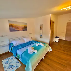 Casa Del Mare Gasthof