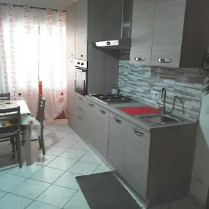 Appartamento Sa Molina, Bosa